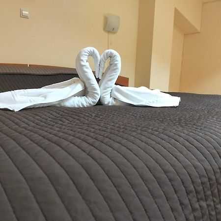 Hotel Express プレデアル エクステリア 写真