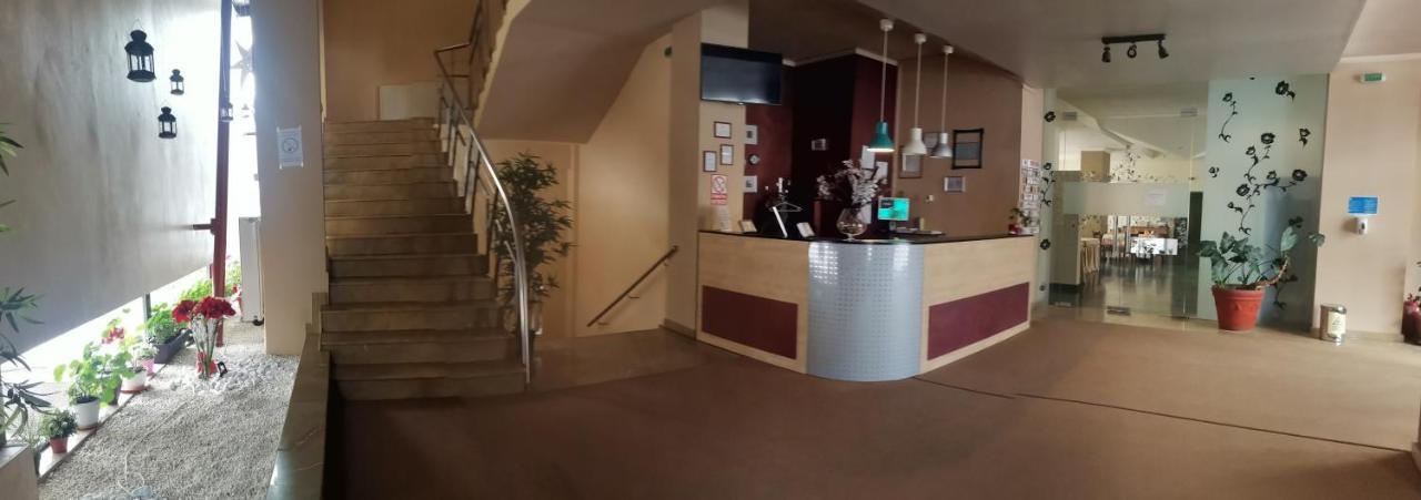 Hotel Express プレデアル エクステリア 写真