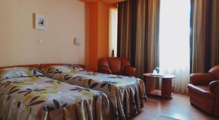 Hotel Express プレデアル エクステリア 写真