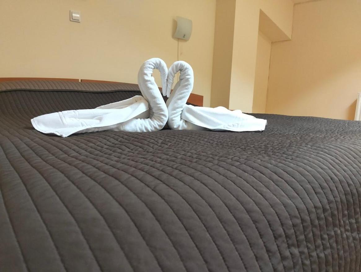 Hotel Express プレデアル エクステリア 写真