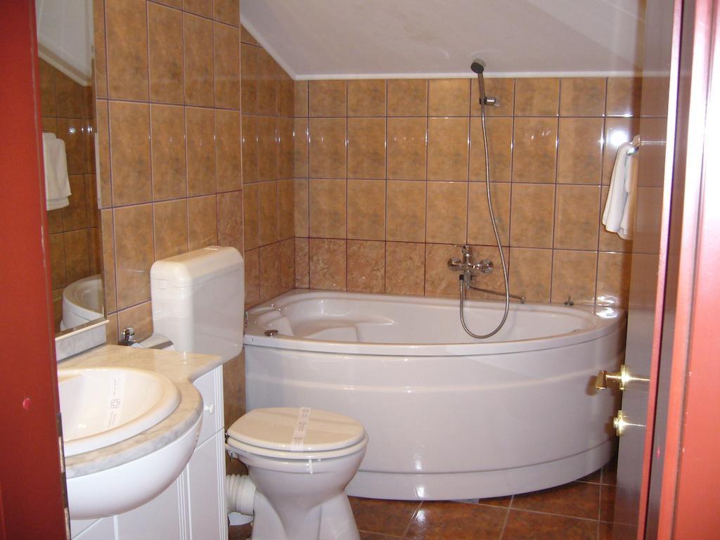 Hotel Express プレデアル 部屋 写真