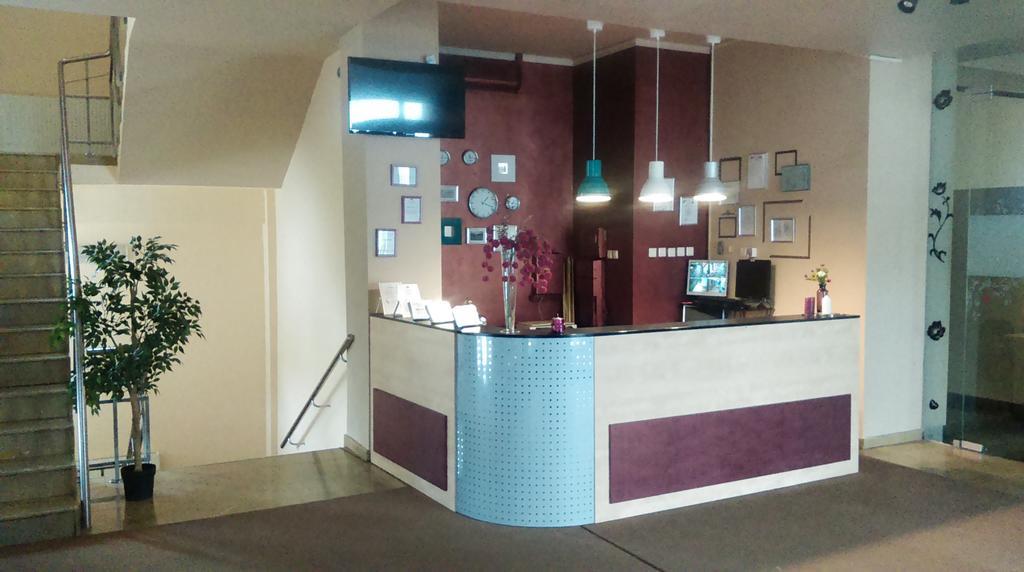 Hotel Express プレデアル エクステリア 写真